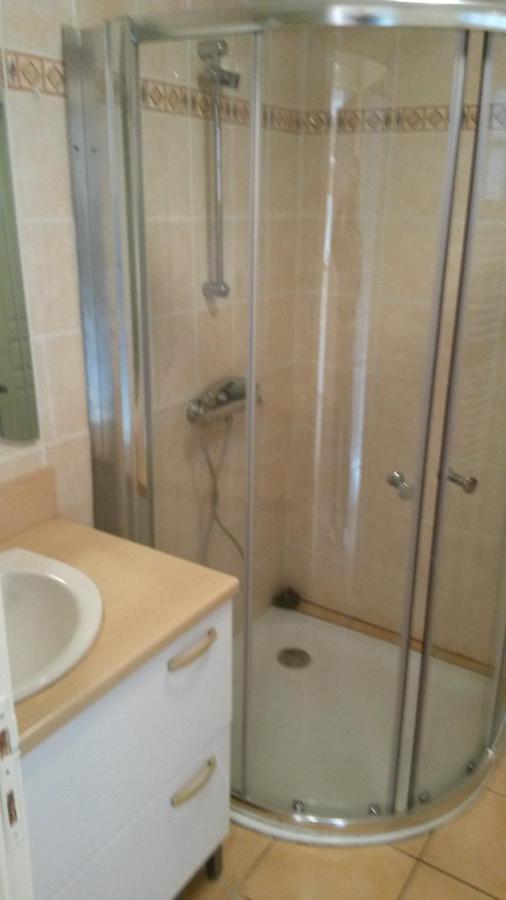 Hotel Armony Laissac Esterno foto