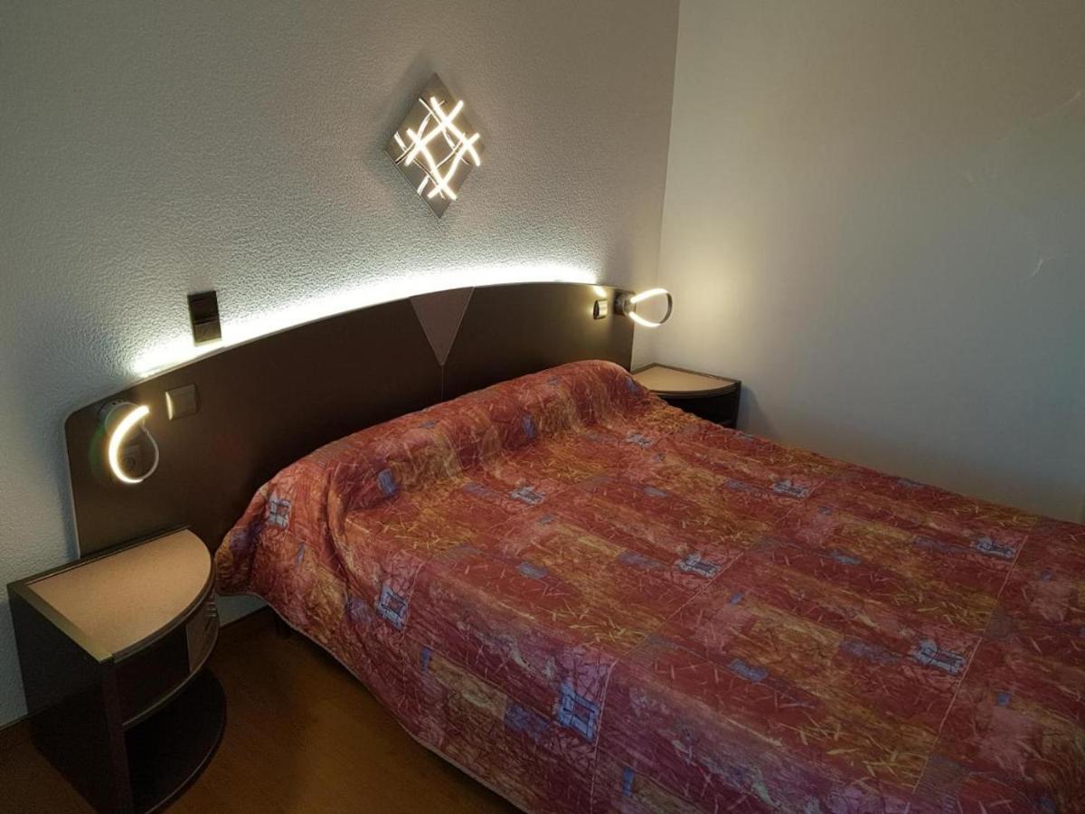 Hotel Armony Laissac Esterno foto