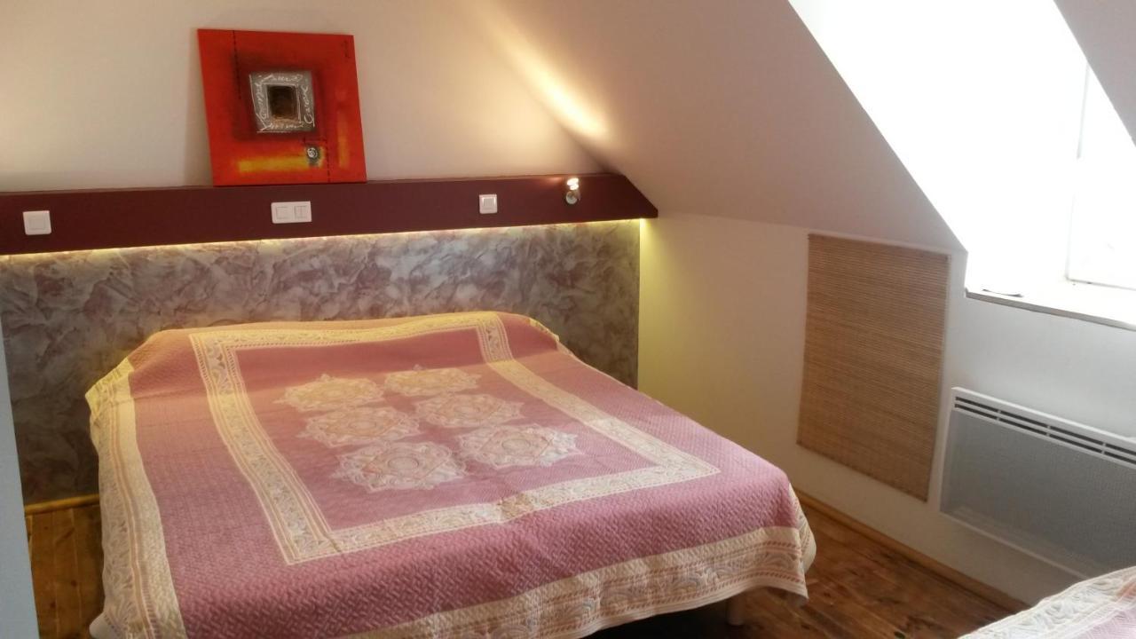 Hotel Armony Laissac Esterno foto